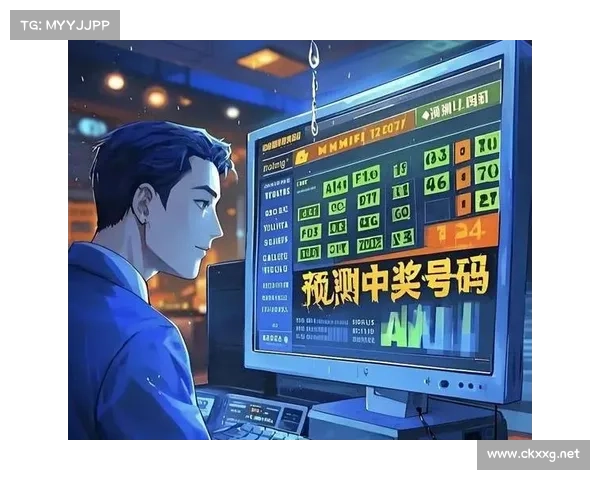 福彩预测与数据分析:如何科学提高中奖概率和策略优化 福彩预测与数据分析:如何科学提高中奖概率和策略优化