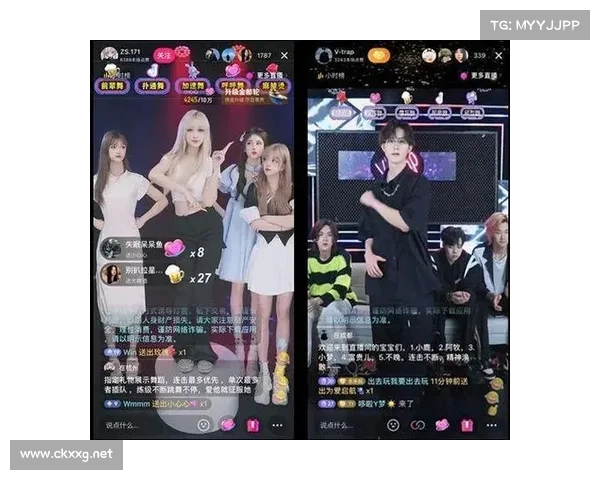 零点吧直播揭秘:娱乐与互动并存,带你走进直播新体验 零点吧直播揭秘:娱乐与互动并存,带你走进直播新体验